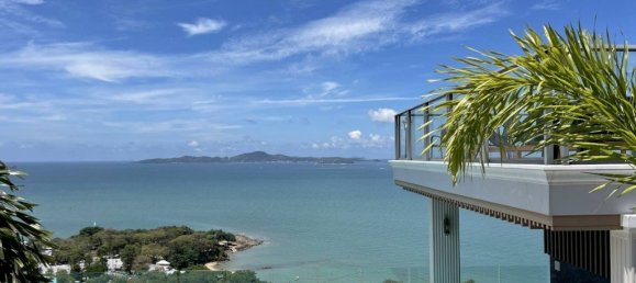 شقة 2 غرف نوم  في Pattaya, Thailand رقم 3204 8