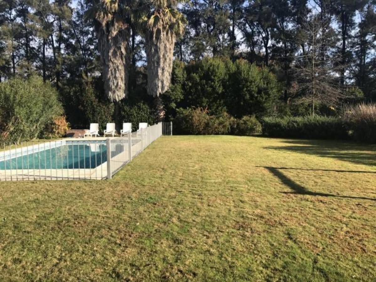 5 bedrooms House in Tigre, Argentina No. 91412