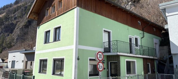 1 غرف نوم شقة في Ebensee am Traunsee, Austria رقم 184136 9