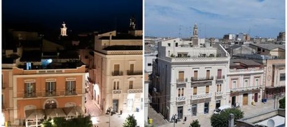 7 rooms Apartment in Gravina in Puglia, Italy No. 276877 3