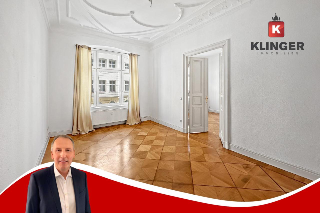 2-salle Appartement à Mitte, Germany No. 294669