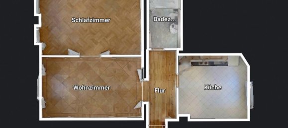 2-salle Appartement à Mitte, Germany No. 294669 14