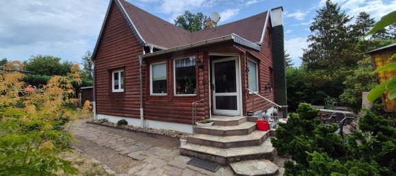 2 bedrooms House in Wittenberg, Germany No. 287392 2