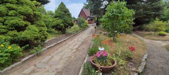 2 bedrooms House in Wittenberg, Germany No. 287392 27