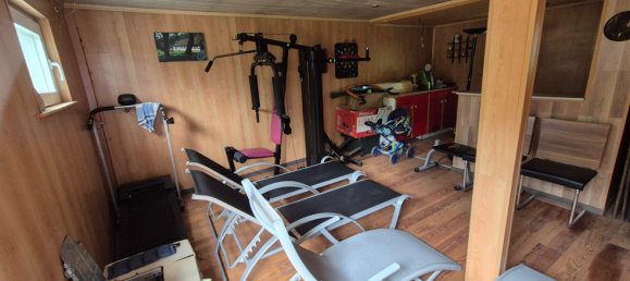 2 bedrooms House in Wittenberg, Germany No. 287392 22