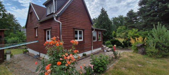 2 bedrooms House in Wittenberg, Germany No. 287392 24