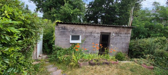 2 bedrooms House in Wittenberg, Germany No. 287392 21