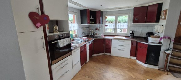 2 bedrooms House in Wittenberg, Germany No. 287392 4