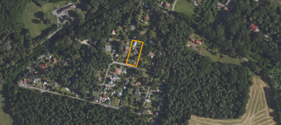 2 bedrooms House in Wittenberg, Germany No. 287392 29