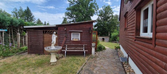 2 bedrooms House in Wittenberg, Germany No. 287392 18