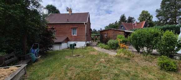 2 bedrooms House in Wittenberg, Germany No. 287392 23