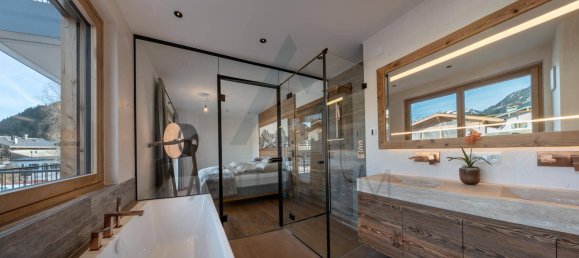 2 bedrooms Apartment in Kitzbuhel, Austria No. 183376 8