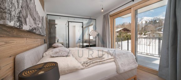 2 bedrooms Apartment in Kitzbuhel, Austria No. 183376 6