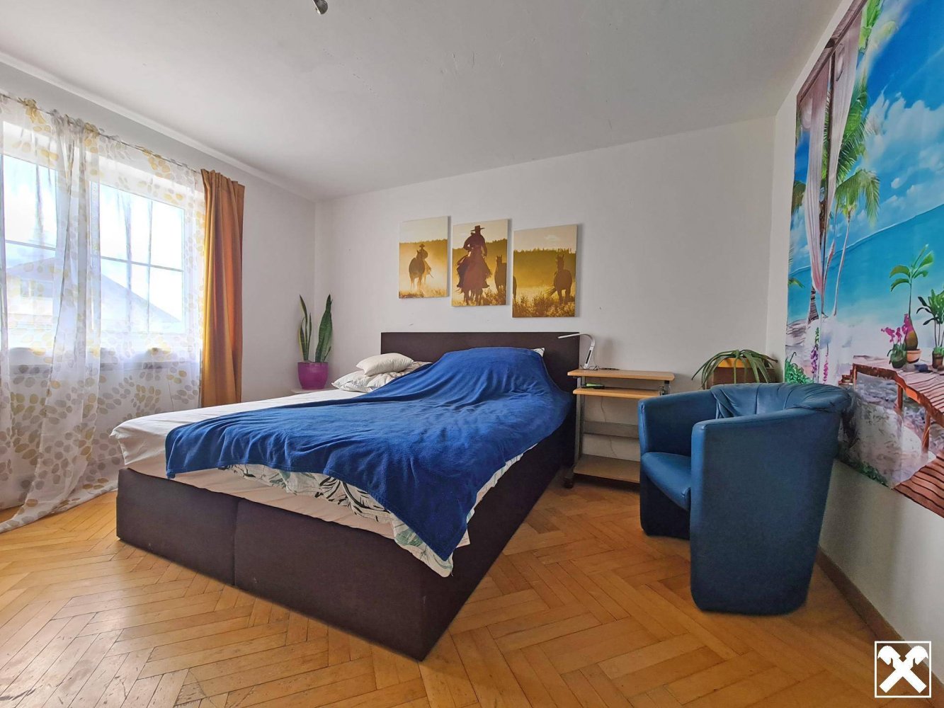1 Schlafzimmer Wohnung in Wolfurt, Austria, Nr. 217462