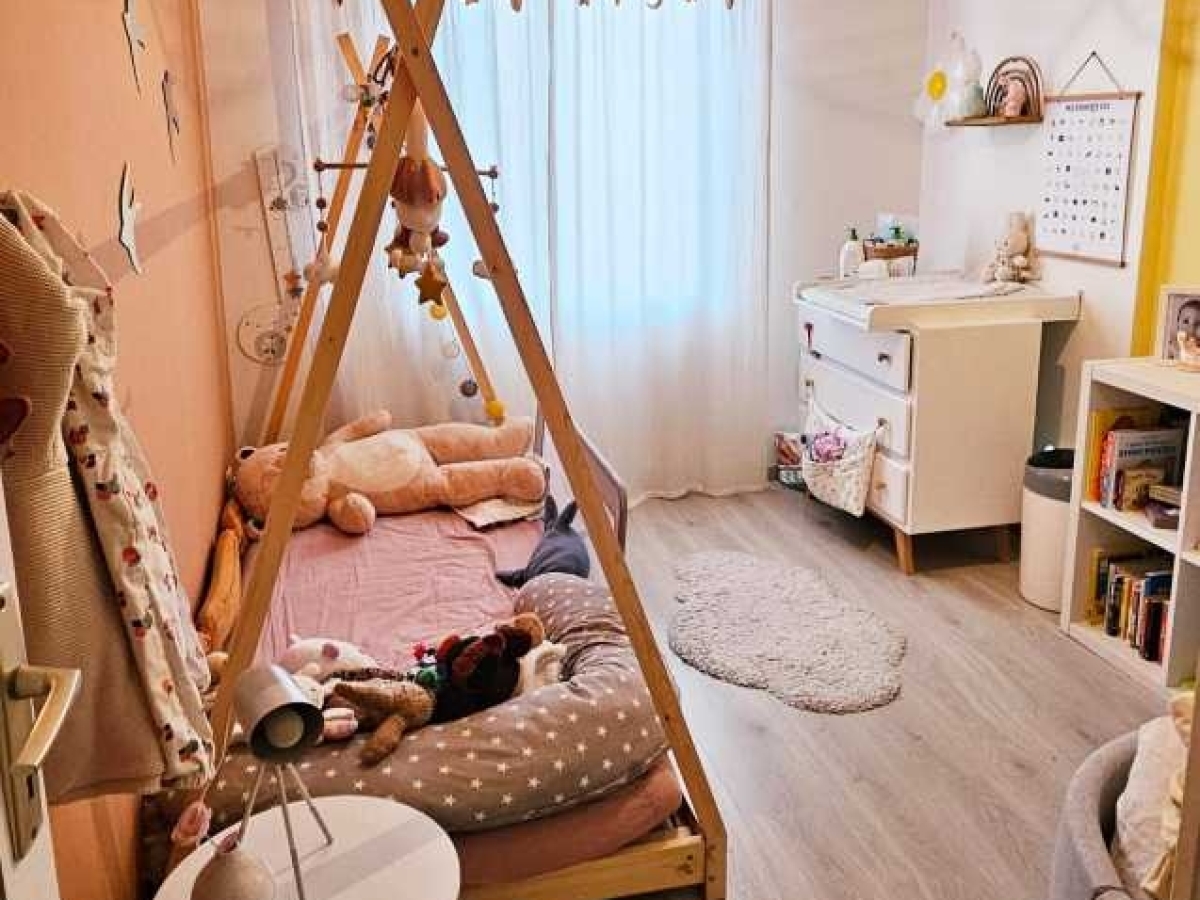 3 غرف نوم شقة في Montpellier, France رقم 195681