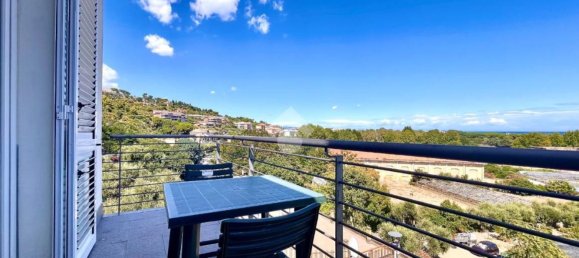 3 bedrooms Apartment in Albenga, Italy No. 381453 10