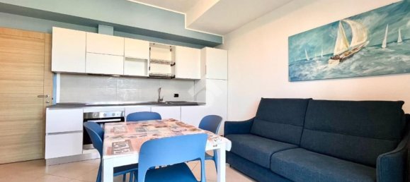 3 bedrooms Apartment in Albenga, Italy No. 381453 7