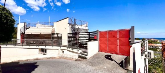 3 bedrooms Apartment in Albenga, Italy No. 381453 29