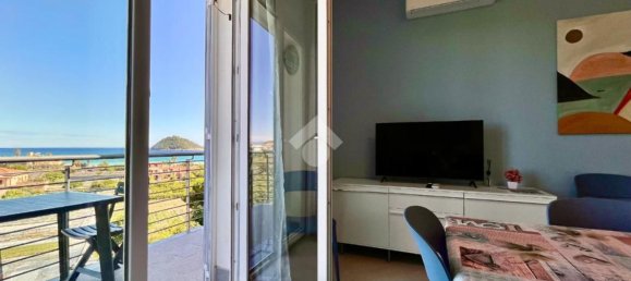 3 bedrooms Apartment in Albenga, Italy No. 381453 8