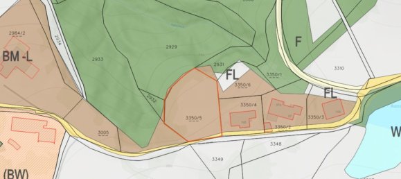 Terreno en Moggers, Austria No. 239749 7