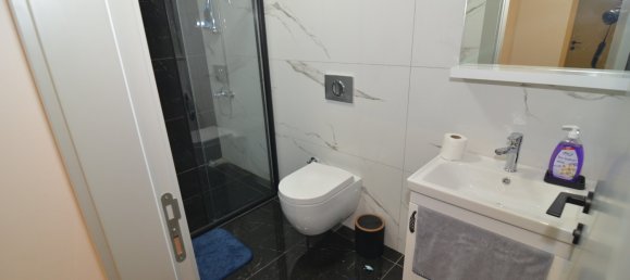 Ático de 3+1 en Oba, Turkey No. 10947 17