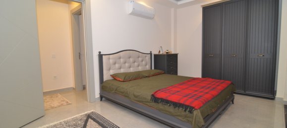 Ático de 3+1 en Oba, Turkey No. 10947 10