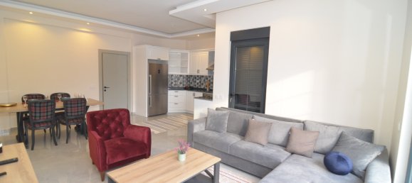 Ático de 3+1 en Oba, Turkey No. 10947 26