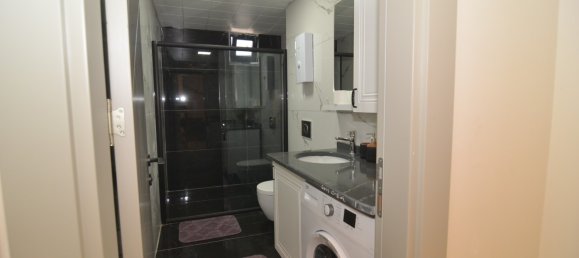 Ático de 3+1 en Oba, Turkey No. 10947 9