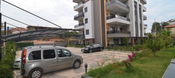 Ático de 3+1 en Oba, Turkey No. 10947 27