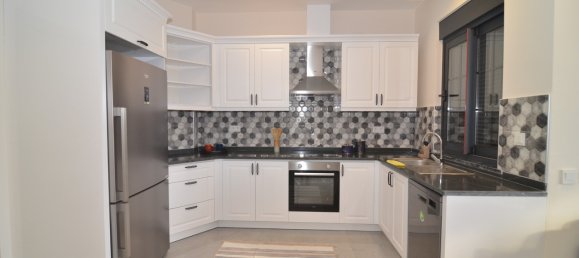 Ático de 3+1 en Oba, Turkey No. 10947 6