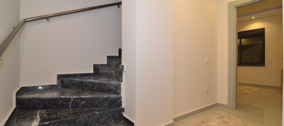 Ático de 3+1 en Oba, Turkey No. 10947 23