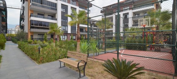 Ático de 3+1 en Oba, Turkey No. 10947 2