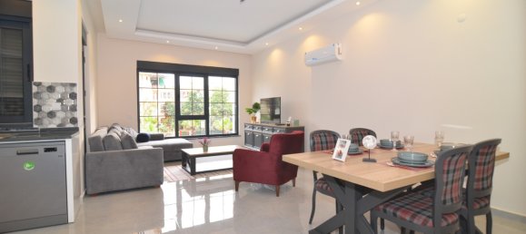 Ático de 3+1 en Oba, Turkey No. 10947 8