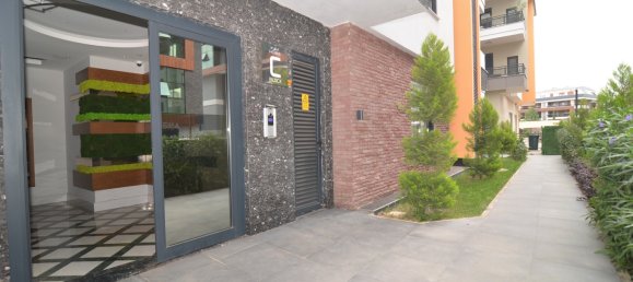 Ático de 3+1 en Oba, Turkey No. 10947 22