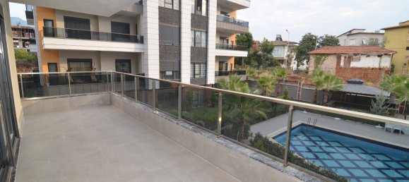 Ático de 3+1 en Oba, Turkey No. 10947 19