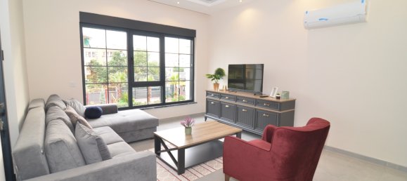 Ático de 3+1 en Oba, Turkey No. 10947 5