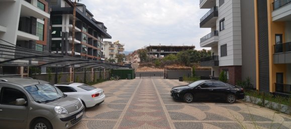 Ático de 3+1 en Oba, Turkey No. 10947 4