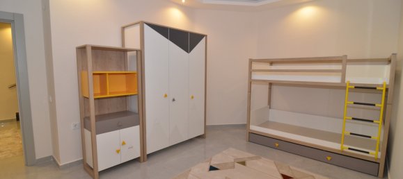 Ático de 3+1 en Oba, Turkey No. 10947 24