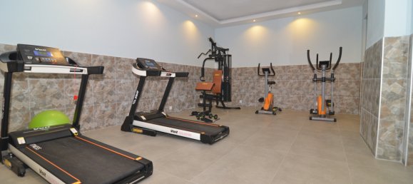 Ático de 3+1 en Oba, Turkey No. 10947 20