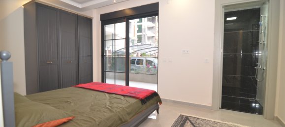 Ático de 3+1 en Oba, Turkey No. 10947 11