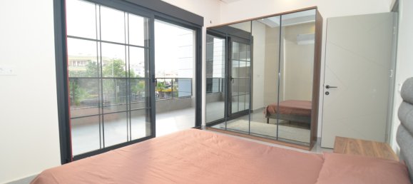 Ático de 3+1 en Oba, Turkey No. 10947 12