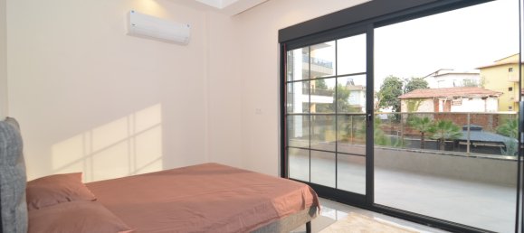 Ático de 3+1 en Oba, Turkey No. 10947 14