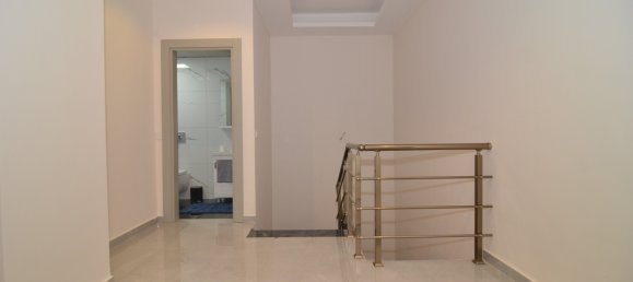 Ático de 3+1 en Oba, Turkey No. 10947 13