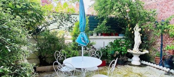 5 Schlafzimmer Haus in Saint-Quentin, France, Nr. 64426 7