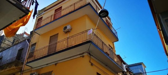5 rooms House in Lentini, Italy No. 109425 12