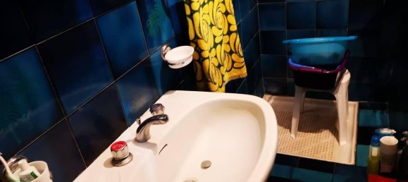 5 rooms House in Lentini, Italy No. 109425 4