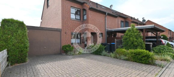 3غرفة تاون هاوس في Hamm, Germany رقم 221400 2