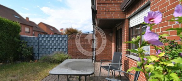 3غرفة تاون هاوس في Hamm, Germany رقم 221400 5