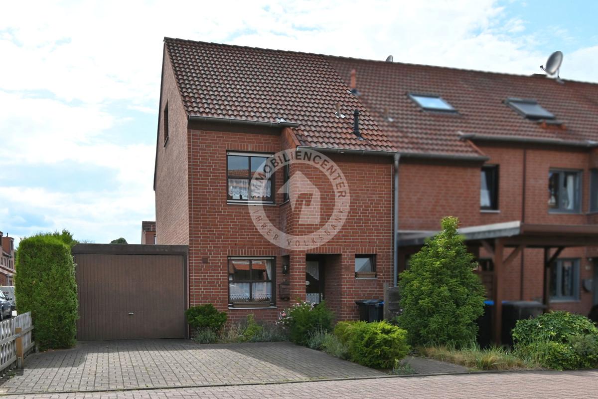 3غرفة تاون هاوس في Hamm, Germany رقم 221400