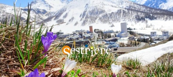 Apartamento de 3 habitaciónes en Sestriere, Italy No. 276144 32